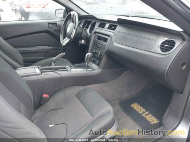 FORD MUSTANG, 1ZVBP8AM4E5288925