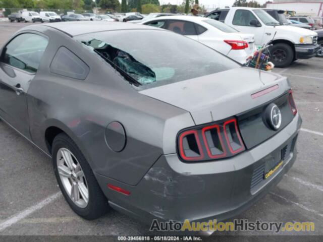 FORD MUSTANG, 1ZVBP8AM4E5288925