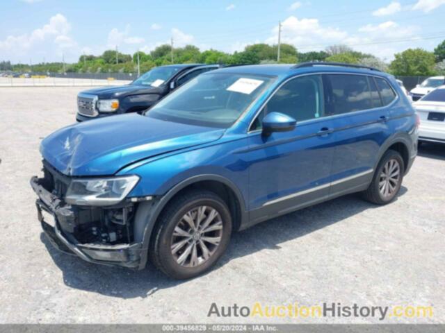 VOLKSWAGEN TIGUAN SE/SEL, 3VV2B7AXXJM007903