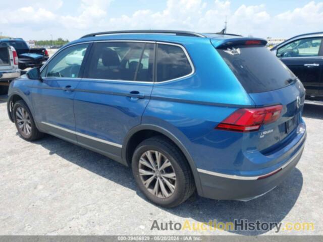 VOLKSWAGEN TIGUAN SE/SEL, 3VV2B7AXXJM007903