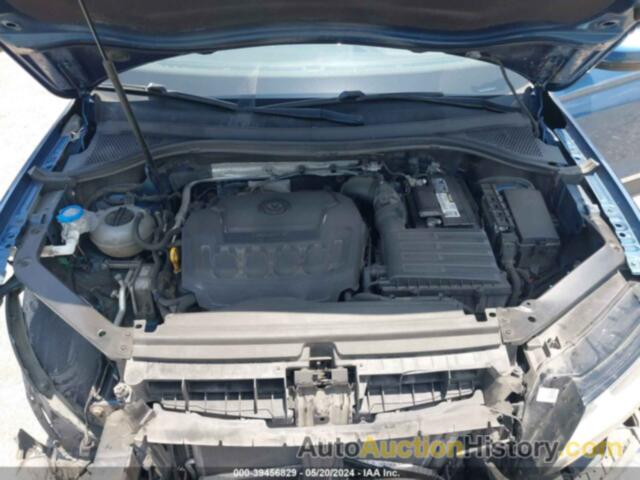 VOLKSWAGEN TIGUAN SE/SEL, 3VV2B7AXXJM007903