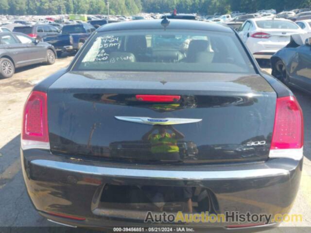 CHRYSLER 300 TOURING, 2C3CCAAG4KH693972