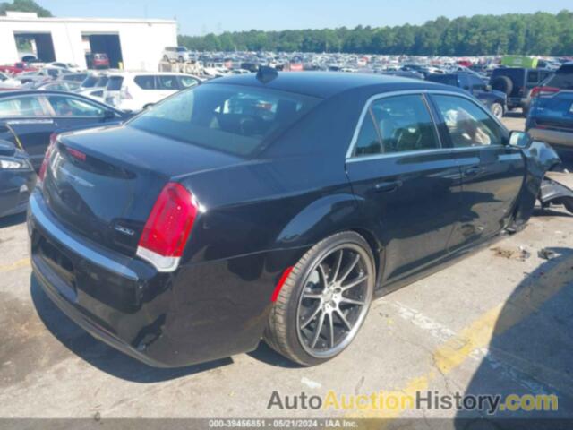 CHRYSLER 300 TOURING, 2C3CCAAG4KH693972