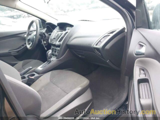 FORD FOCUS SE, 1FADP3F20DL222006