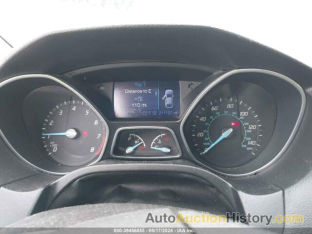 FORD FOCUS SE, 1FADP3F20DL222006