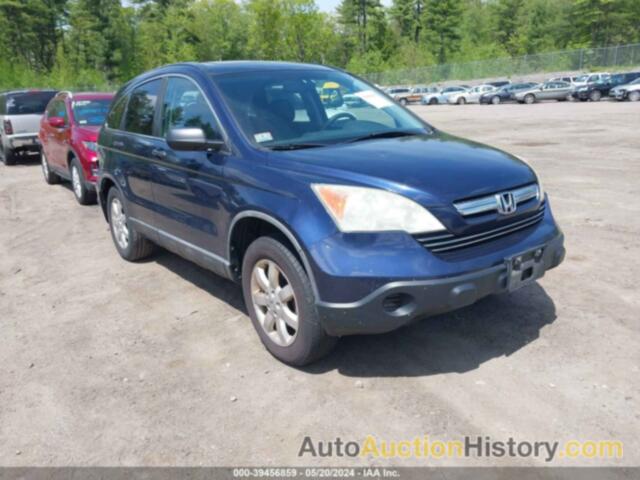 HONDA CR-V EX, 5J6RE48538L011790