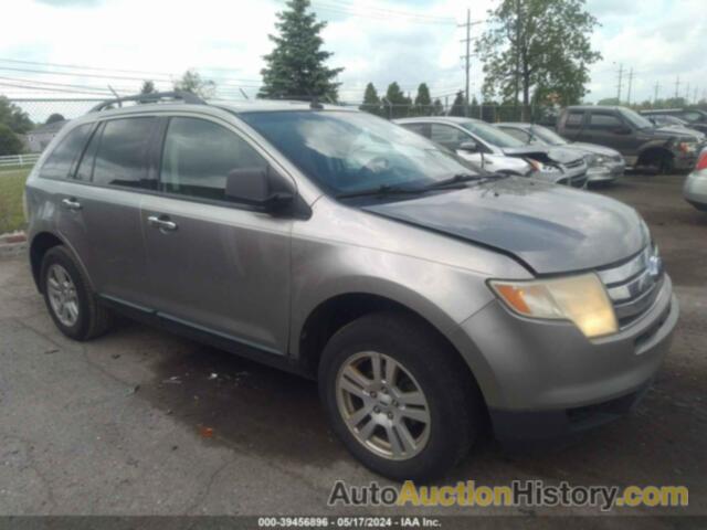 FORD EDGE SE, 2FMDK36C18BA75312