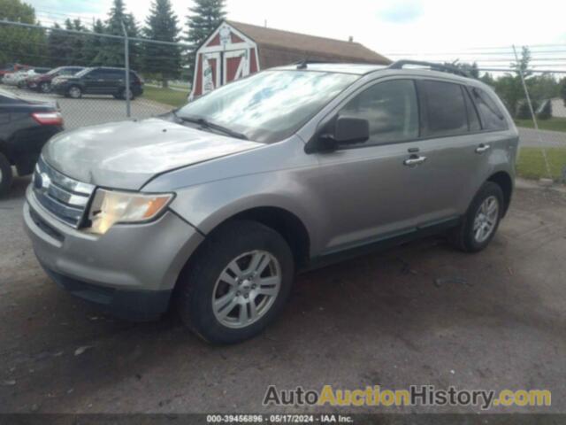 FORD EDGE SE, 2FMDK36C18BA75312