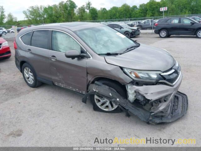 HONDA CR-V EX, 3CZRM3H50FG711645