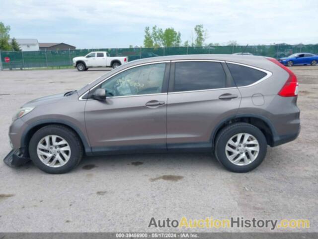 HONDA CR-V EX, 3CZRM3H50FG711645