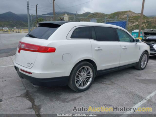 LINCOLN MKT ECOBOOST, 2LMHJ5AT9DBL54190