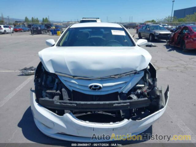 HYUNDAI SONATA GLS, 5NPEB4AC2DH680184