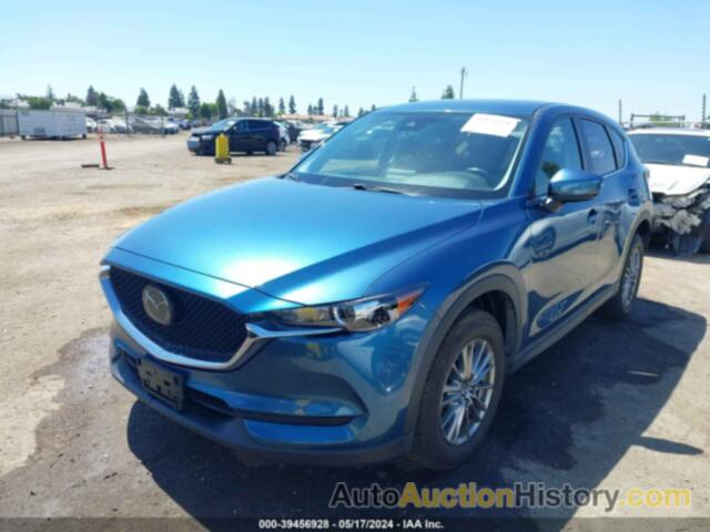 MAZDA CX-5 SPORT, JM3KFABMXJ1443207