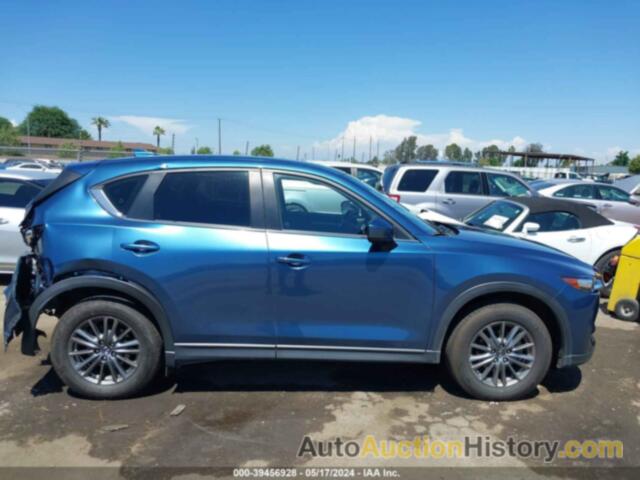 MAZDA CX-5 SPORT, JM3KFABMXJ1443207