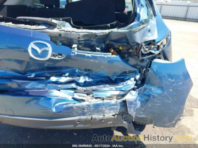 MAZDA CX-5 SPORT, JM3KFABMXJ1443207