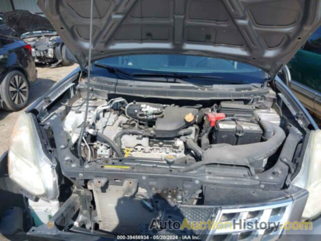 NISSAN ROGUE S/SV, JN8AS5MT3DW001179