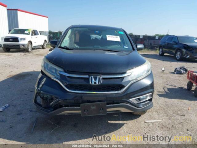 HONDA CR-V EX, 2HKRM4H59GH603853