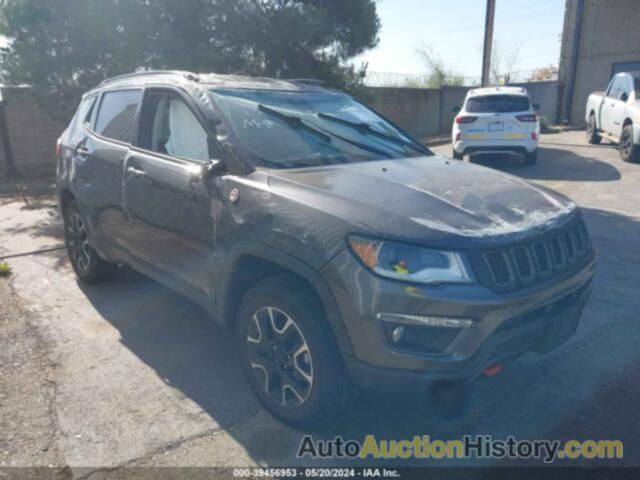 JEEP COMPASS TRAILHAWK, 3C4NJDDB3MT542224