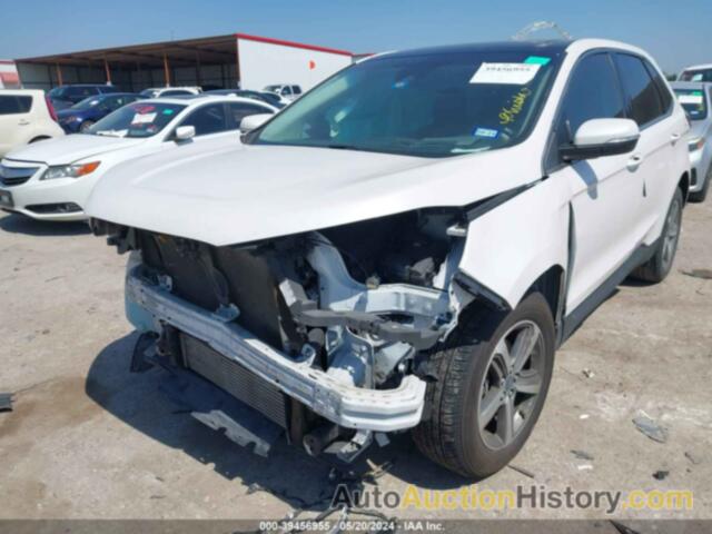 FORD EDGE SEL, 2FMPK3J98KBB32251