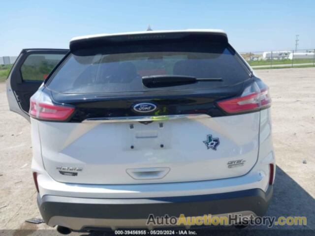 FORD EDGE SEL, 2FMPK3J98KBB32251