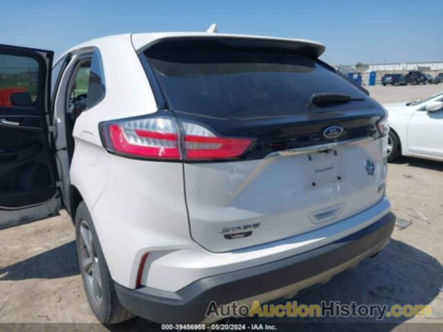 FORD EDGE SEL, 2FMPK3J98KBB32251