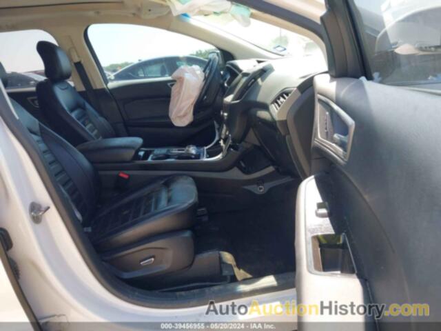 FORD EDGE SEL, 2FMPK3J98KBB32251