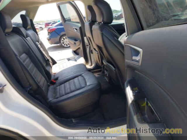 FORD EDGE SEL, 2FMPK3J98KBB32251