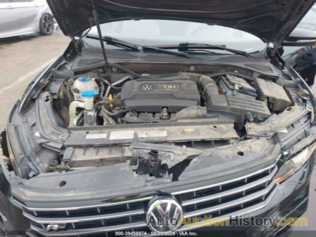 VOLKSWAGEN PASSAT S/R-LINE, 1VWAT7A32GC057237