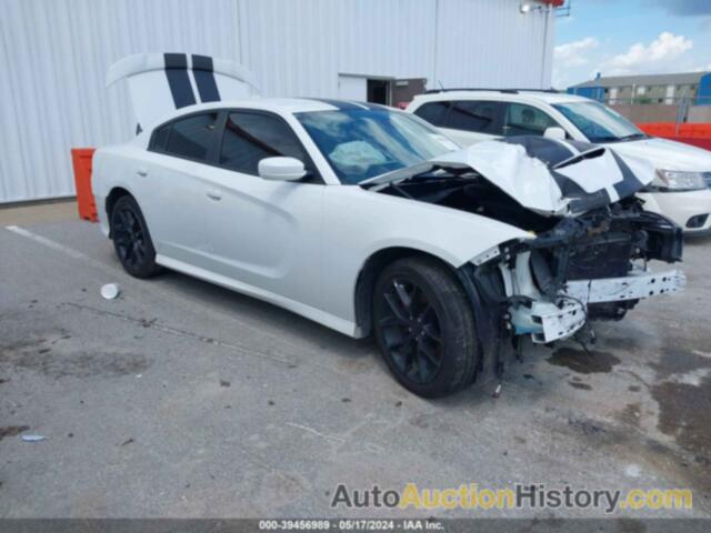DODGE CHARGER GT RWD, 2C3CDXHG3LH178355