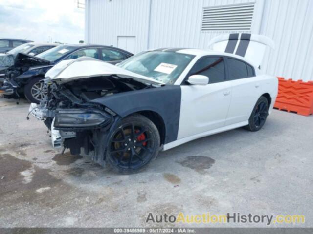 DODGE CHARGER GT RWD, 2C3CDXHG3LH178355