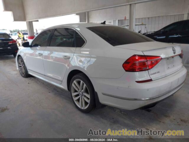 VOLKSWAGEN PASSAT SEL PREMIUM, 1VWCM7A34GC030630