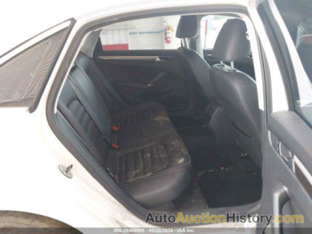 VOLKSWAGEN PASSAT SEL PREMIUM, 1VWCM7A34GC030630