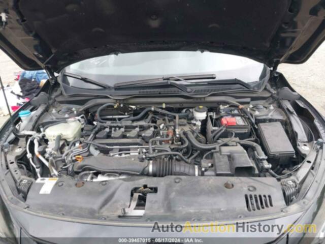 HONDA CIVIC EX, 2HGFC1F32MH704759