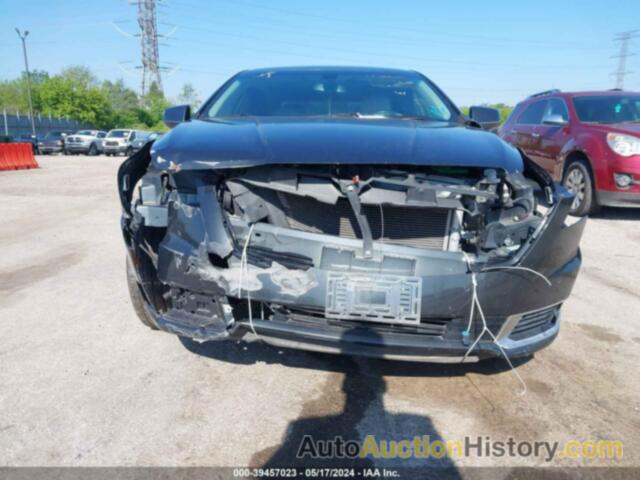 CADILLAC XTS LUXURY, 2G61M5S31J9157558