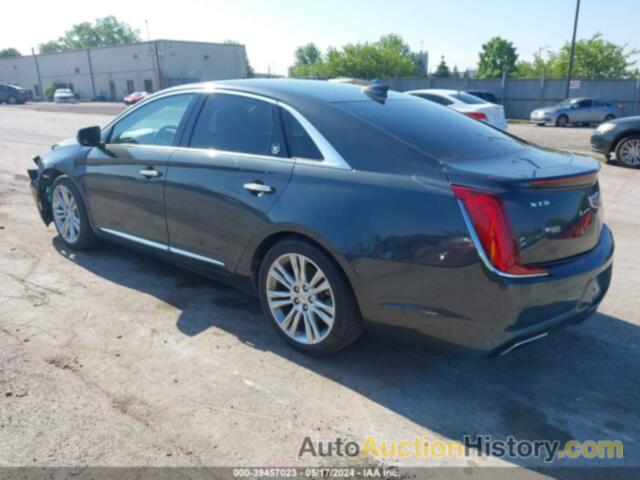 CADILLAC XTS LUXURY, 2G61M5S31J9157558