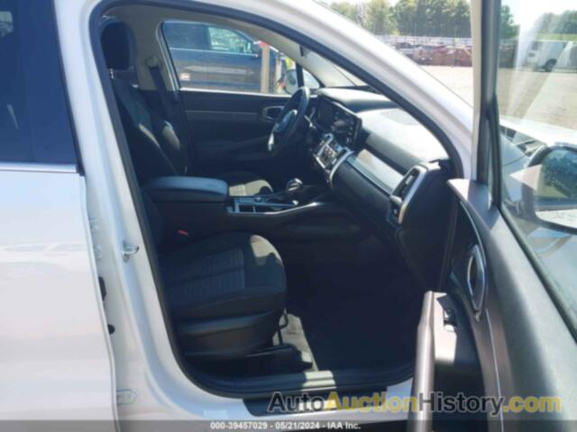 KIA SORENTO LX, 5XYRG4LC8MG023896