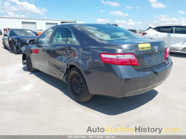 TOYOTA CAMRY LE, 4T1BE46K29U855536