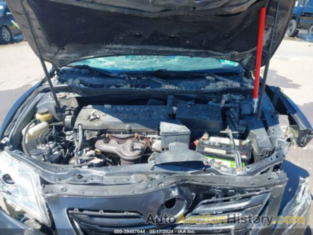 TOYOTA CAMRY LE, 4T1BE46K29U855536