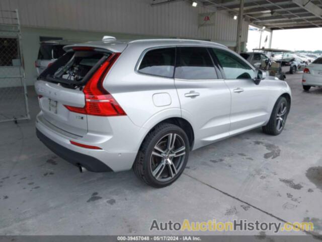 VOLVO XC60 T5 MOMENTUM, LYV102RK2KB316025