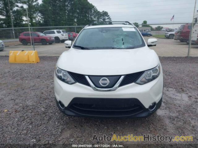 NISSAN ROGUE SPORT SL, JN1BJ1CP2KW525715