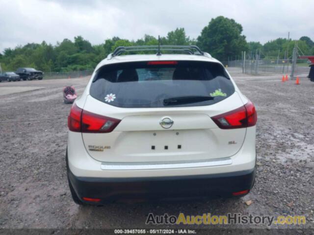 NISSAN ROGUE SPORT SL, JN1BJ1CP2KW525715