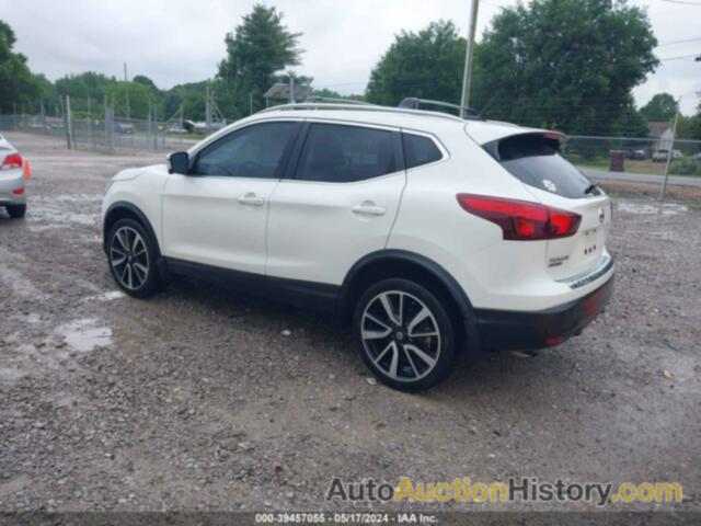 NISSAN ROGUE SPORT SL, JN1BJ1CP2KW525715