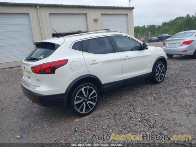 NISSAN ROGUE SPORT SL, JN1BJ1CP2KW525715