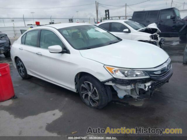 HONDA ACCORD LX, 1HGCR2F45HA153201