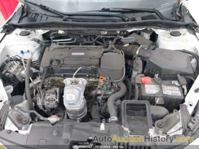 HONDA ACCORD LX, 1HGCR2F45HA153201