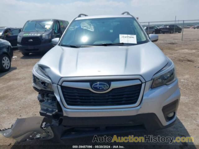 SUBARU FORESTER PREMIUM, JF2SKAFC9MH565687