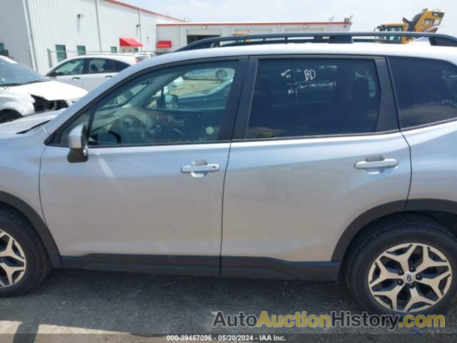 SUBARU FORESTER PREMIUM, JF2SKAFC9MH565687