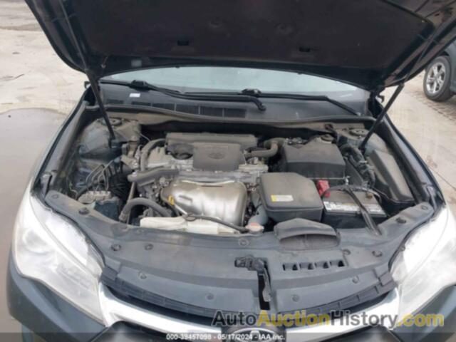 TOYOTA CAMRY LE, 4T4BF1FK8GR564540