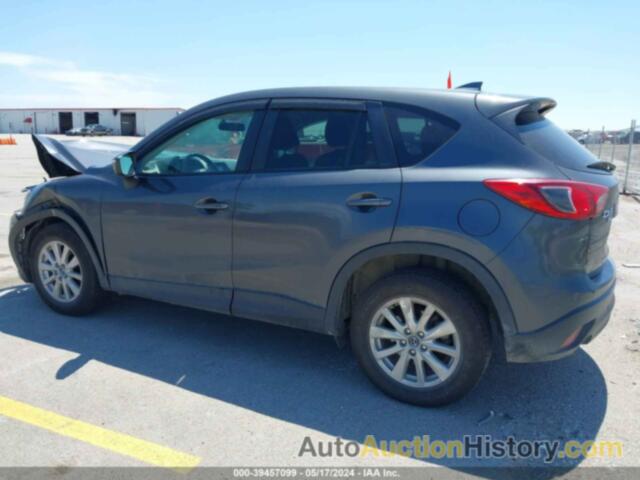 MAZDA CX-5 TOURING, JM3KE4CY6G0805389