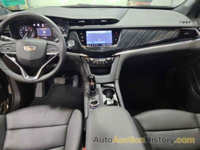 CADILLAC XT6 PREMIUM LUXURY, 1GYKPDRSXPZ167773